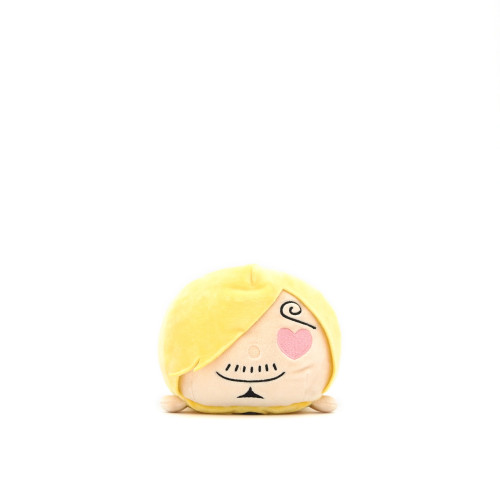 世界の One Piece Mugi Cushion - Sanji ワンピース